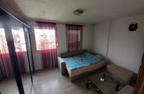 Gradiska Apartment | Family-Friendly Stan na dan - Rated 10/10 by Guests