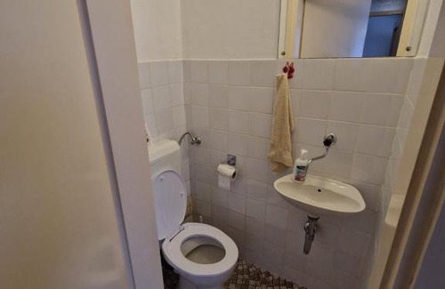 Bugojno Apartment | Budget-Friendly Stay at STAN NA DAN with Family Amenities