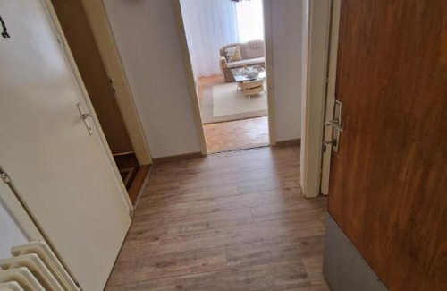 Bugojno Apartment | Budget-Friendly Stay at STAN NA DAN with Family Amenities