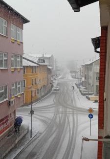 Gornji Vakuf-Uskoplje Apartment | Pet and Child Friendly Retreat at Stan na Dan Hotel