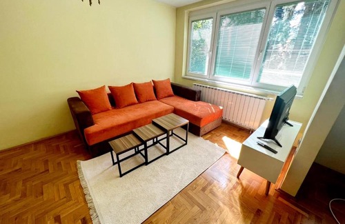 Brcko Apartment | Guest Rated 10/10: Stan na dan Brčko Awaits You