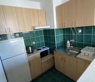 Grbavica Apartment | Stan na dan Bulevar