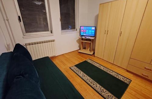 Grbavica Apartment | Stan na dan Bulevar