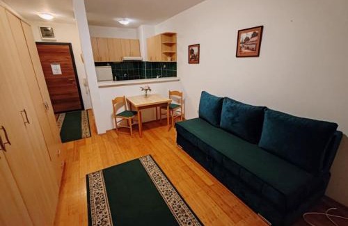 Grbavica Apartment | Stan na dan Bulevar