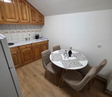 Republika Srpska Apartment | Stan na dan Bumbar