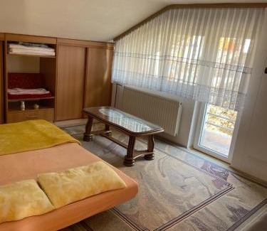 Mali Radic Apartment | Stan na dan Cazin