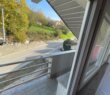 Mali Radic Apartment | Stan na dan Cazin