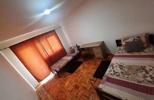 Foca Apartment | Comfortable Stay at Stan na dan Foča – Family & Pet Friendly