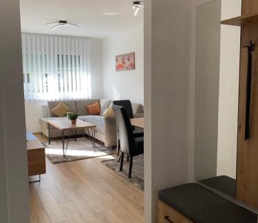 Gradiska Apartment | Stan na dan Gradiška