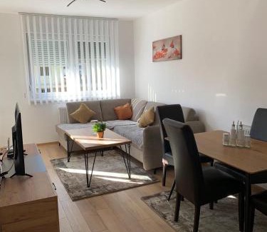 Gradiska Apartment | Stan na dan Gradiška