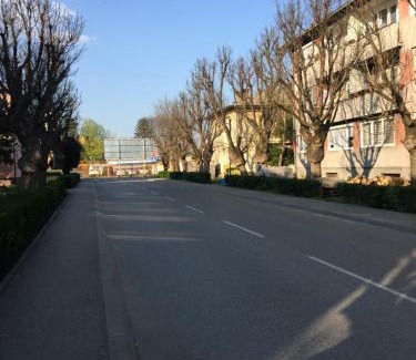 Gradiska Apartment | Cozy Stay in Gradiška with Pet and Child-Friendly Options
