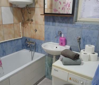 Vlasenica Apartment | Stan na dan Kovačević Zoran