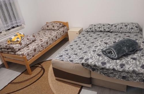 Vlasenica Apartment | Stan na dan Kovačević Zoran