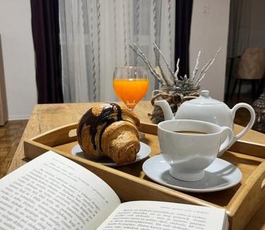Bosanska Dubica Apartment | Pet Friendly Stay in Kozarska Dubica with High Guest Ratings