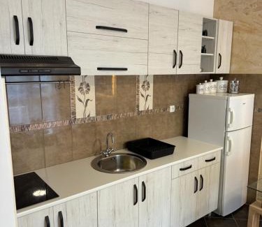 Vrbas Apartment | Child-Friendly Retreat at Stan na dan La familia Vrbas