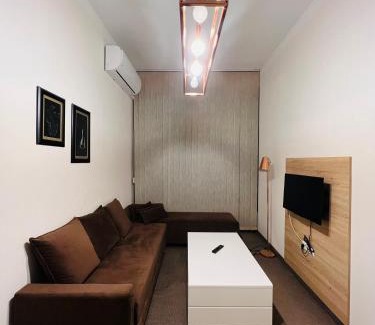 Bugojno Apartment | Kid-Friendly Stan na dan - Highly Rated 9.5/10 Stay