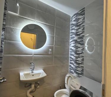 Medijana Apartment | Stan na dan