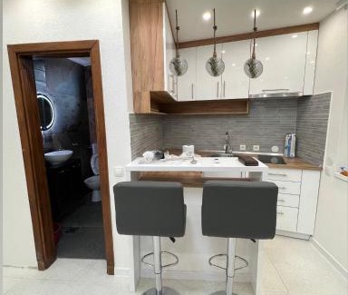 Prijedor Apartment | Relax in a Cozy Stay with Jacuzzi and Family-Friendly Perks