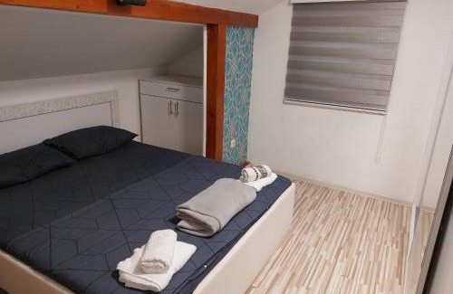 Zvornik Apartment | Pet-Friendly Retreat at Stan na dan Zvornik - 9.7/10 Rating