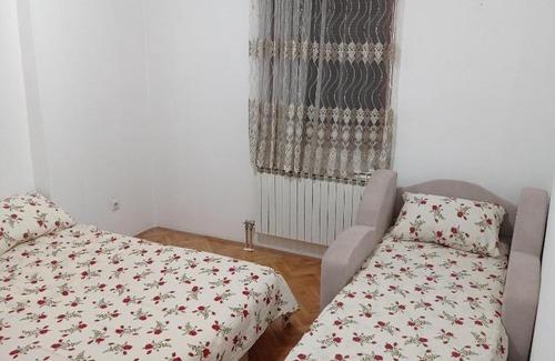 Zvornik Apartment | Stan na dan Zvornik