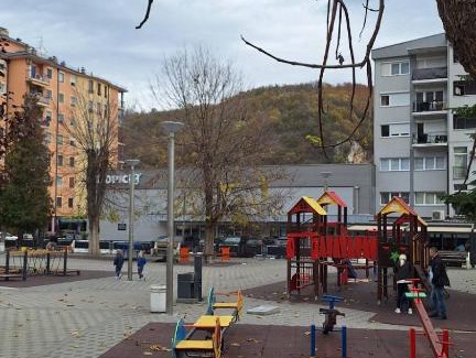 Zvornik Apartment | Stan na dan Zvornik