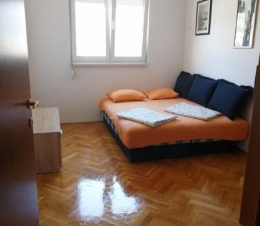 Bjelisi Apartment | Central Stan: Family-Friendly Stay with 10/10 Guest Rating