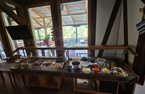 Baile Tusnad House | Exceptional Stay at Stanca Soimilor with Pool & Beach Access