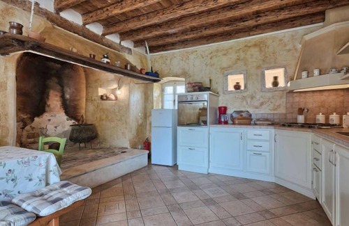 Gajana House | Indulge in Stancija Negrin: Oceanfront Bliss Awaits