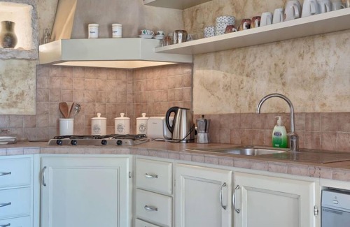 Gajana House | Indulge in Stancija Negrin: Oceanfront Bliss Awaits