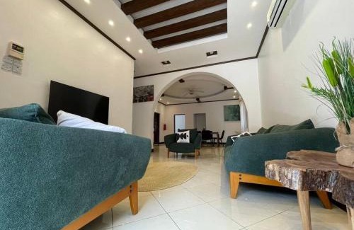 Msasani Apartment | Charming Mansion Steps from the Beach with Ocean Views