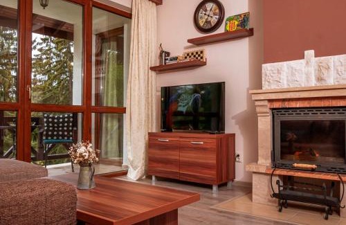 Smolyan Apartment | Delightful Stay at Stand'Art: Family Friendly & Pet Welcoming