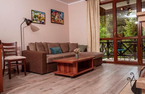 Smolyan Apartment | Delightful Stay at Stand'Art: Family Friendly & Pet Welcoming