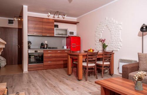 Smolyan Apartment | Delightful Stay at Stand'Art: Family Friendly & Pet Welcoming