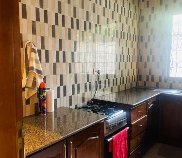 Msasani Apartment | Standalone 3 bedroom house