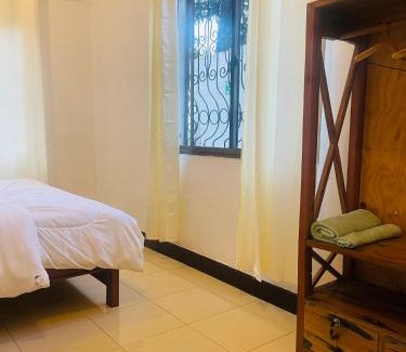 Msasani Apartment | Standalone 3 bedroom house