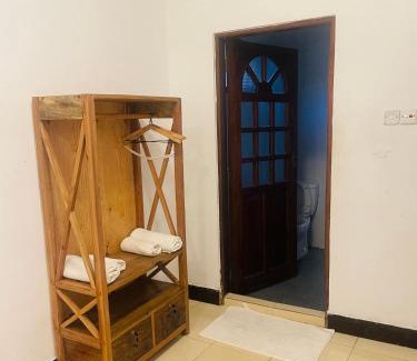 Msasani Apartment | Standalone 3 bedroom house