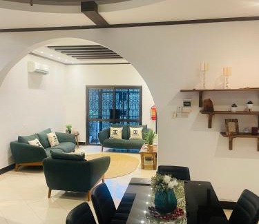 Msasani Apartment | Standalone 3 bedroom house