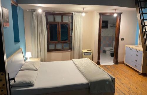Giza Villa | Seaside Villa with Pool and Ocean Views for a Relaxing Stay