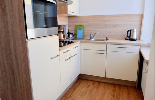 Bad Griesbach im Rottal Apartment | Family-Friendly Standard Apartment for a Memorable Stay