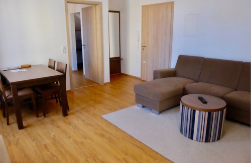 Bad Griesbach im Rottal Apartment | Family-Friendly Standard Apartment for a Memorable Stay