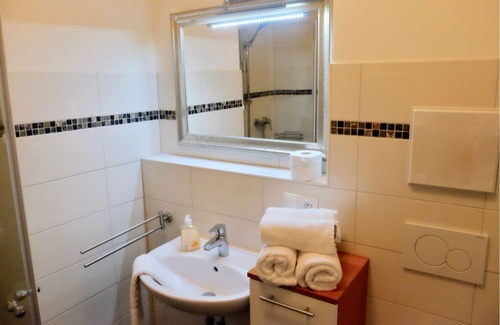 Bad Griesbach im Rottal Apartment | Family-Friendly Standard Apartment for a Memorable Stay