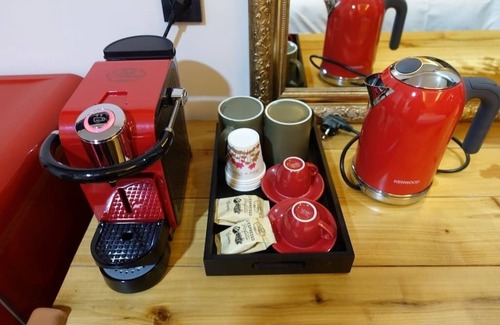 Jocheon Apartment | Family-Friendly Stay at Standard #A-Block - The Jun Jeju