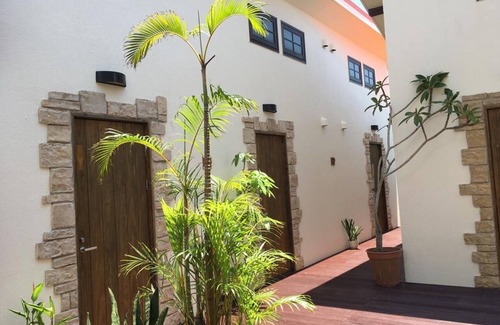 Taketomi-jima Taketomi-cho Cottage | Cozy Semiindependent Cottage in Ishigaki, Okinawa