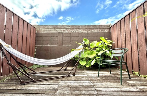 Taketomi-jima Taketomi-cho Cottage | Cozy Semiindependent Cottage in Ishigaki, Okinawa