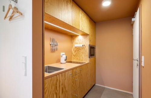 Walsheim Apartment | High-Rated Standard-Apartment 1896: Pet & Child Friendly
