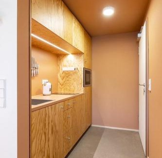 Walsheim Apartment | High-Rated Standard-Apartment 1896: Pet & Child Friendly