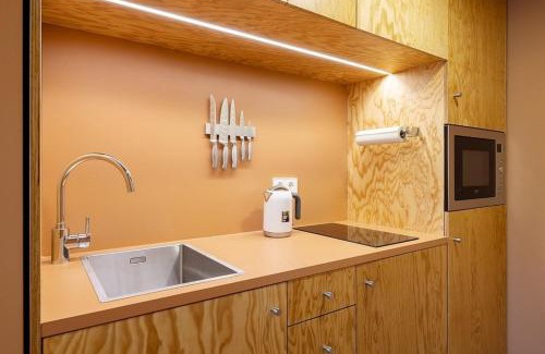 Walsheim Apartment | High-Rated Standard-Apartment 1896: Pet & Child Friendly