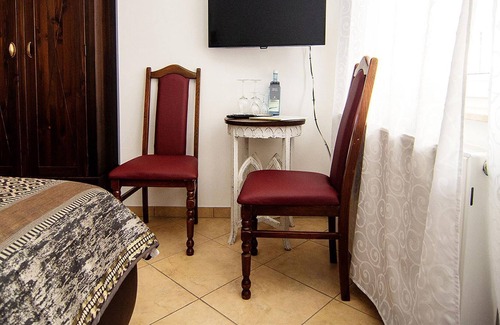 Bad Sobernheim House | Standard - double room - Weinhotel Johann Tullius
