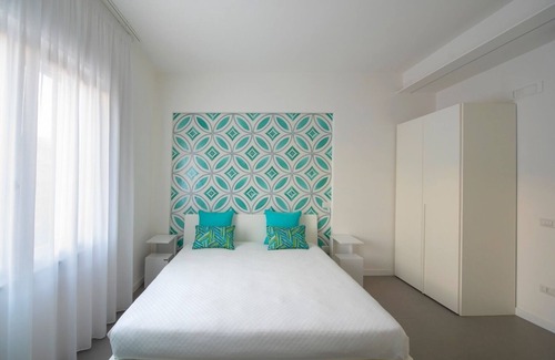 Pompei House | Pet-Friendly Double Room in Pompeii with Breakfast Included