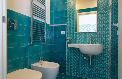 Pompei House | Pet-Friendly Double Room in Pompeii with Breakfast Included